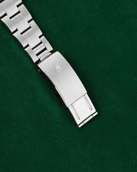 Rolex Air-King 14010M